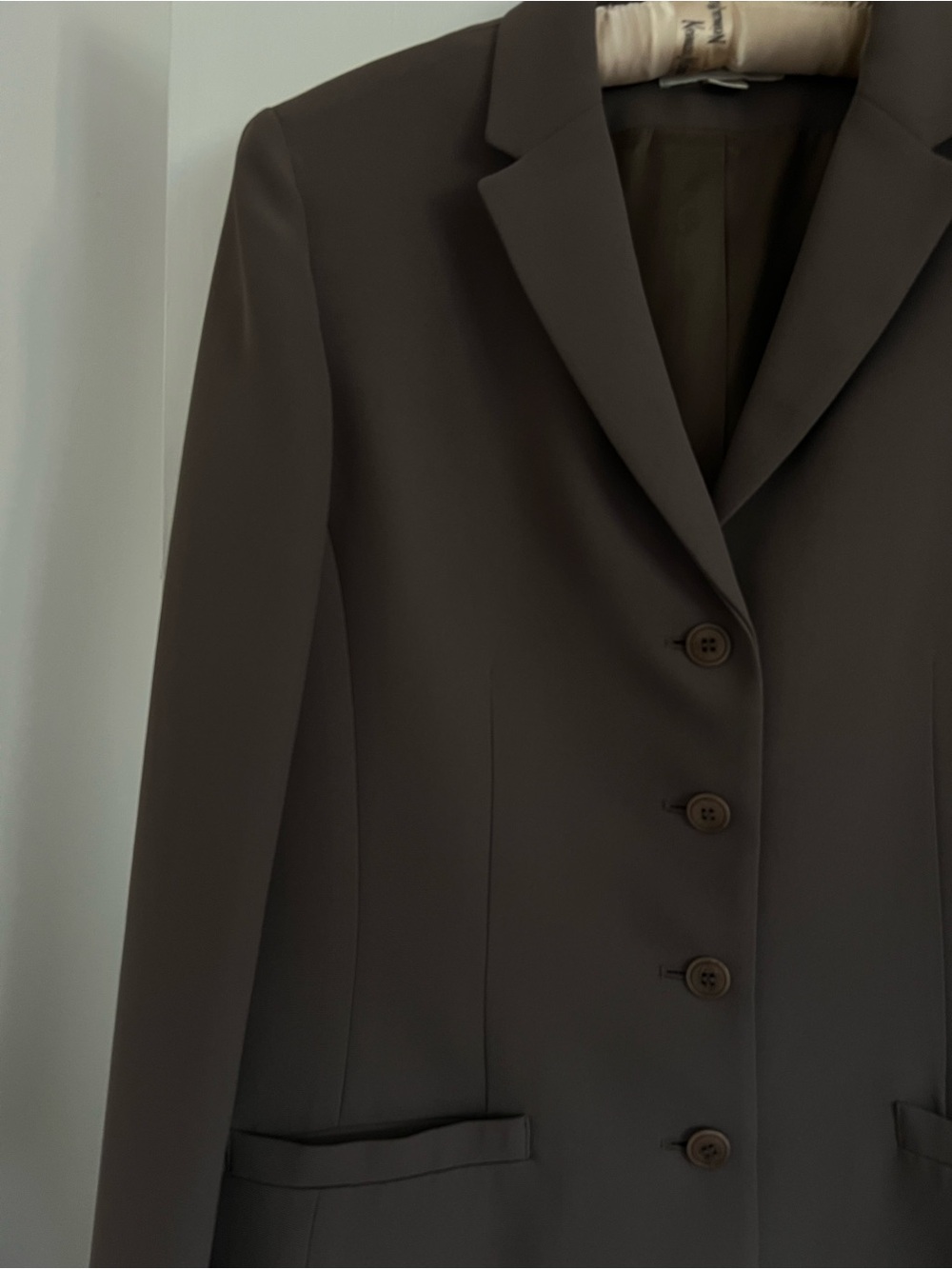 Vintage blazer